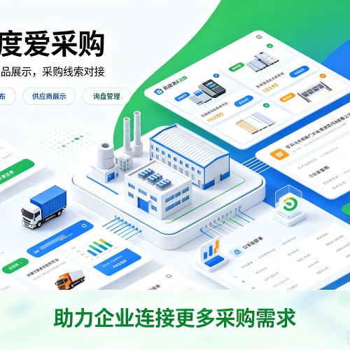 双台子百度爱采购